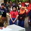 Coca-Cola Europacific Partners Indonesia Luncurkan Program Pilah Sampah dari Rumah di Pasuruan