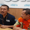 Seorang Warga Probolinggo Masuk Daftar PDP COVID-19
