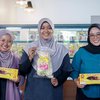 Progam CSR, PLN NP Tanjung Awar-Awar Beri Pendampingan bagi UMKM