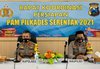 26 Desa Rawan Ricuh Pilkades, Polres Probolinggo akan Tindak Pelanggar Hukum
