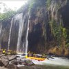 Geliat Wisata Arung Jeram Songa Adventure di tengah Pandemi