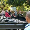 Diduga Kurang Konsentrasi Naik Motor, Pelajar Probolinggo Terjun ke Sungai dan Meninggal
