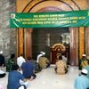 Jemaah Masjid Kodim Probolinggo Gelar Doa dan Salat Hajat untuk Pencarian KRI Nanggala 402
