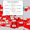 Pasien Positif Covid-19 di Mojokerto Bertambah, Tertular dari Tetangga