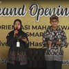 Orientasi Mahasiswa Baru Daring, Unhasy Undang Sejumlah Tokoh Nasional