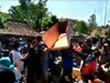 Lagi, Warga Probolinggo Bongkar Paksa Peti Jenazah Pasien Covid-19