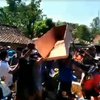 Lagi, Warga Probolinggo Bongkar Paksa Peti Jenazah Pasien Covid-19