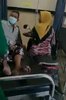 Viral Ibu Bonceng Pasien Naik Motor Masuk IGD Rumah Sakit, Siapa Dia?