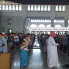 Masjid Dipersilakan Gelar Salat Idul Fitri asal Menerapkan Protokol Kesehatan