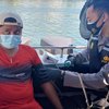 Nahkoda dan ABK di Tanjung Tembaga Probolinggo Divaksin Cegah Covid-19
