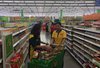 Pendapatan Ritel <em>Hypermarket</em> Diklaim Turun 80 Persen akibat Covid-19