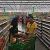 Pendapatan Ritel <em>Hypermarket</em> Diklaim Turun 80 Persen akibat Covid-19