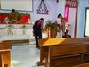 Menjelang Paskah, Aparat Keamanan Sterilisasi Gereja di Probolinggo