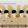 Jatim Ajukan Lebih dari 14 Ribu Pegawai Kontrak non-PNS Tahun 2021