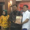 DPRD Banyuwangi Puji Hak Angket DPRD Jember