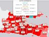 Pasien Covid-19 di RSUD dr Soetomo 95 Persen Warga Surabaya