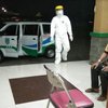 Ambulans Siaga di Seluruh Kelurahan di Probolinggo Berguna di Masa Pandemi