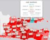 Kasus Covid Terus Naik, Jawa Timur Diminta Benahi Lab dan Kembangkan Tes Covid-19