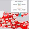 Kasus Covid Terus Naik, Jawa Timur Diminta Benahi Lab dan Kembangkan Tes Covid-19