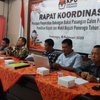 Pilbup Ponorogo 2020 Dipastikan Tanpa Calon Perseorangan