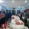 Sempat Naik, Harga Daging Sapi di Banyuwangi Diperkirakan Stabil Sampai Lebaran 