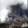 Gunung Semeru Kembali Erupsi, Luncuran Awan Panas Capai 4,5 Kilometer