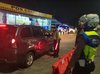 Melintas di Probolinggo, Puluhan Kendaraan Pemudik Dipaksa Putar Balik