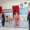 Wali Kota dan Bupati Madiun Teken MoU Proyek <em>Ring</em> <em>Road</em>