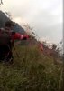 20 Hektar Gunung Penanggungan Terbakar, Pendaki Diimbau Hati-hati Buat Api Unggun