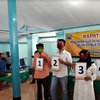 215 Calon Lolos Tahapan Seleksi Pilkades Serentak di Probolinggo