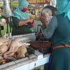 Kenaikan Harga Daging Ayam Potong Dipicu Kenaikan Harga Pakan Ternak