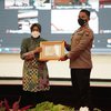 Ungkap Korupsi Bansos PKH, Polres Probolinggo Terima Penghargaan Mensos