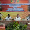 Pemkot Mojokerto Beri Perlengkapan Sekolah Gratis untuk Siswa SD-SMP