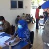 Lebih dari 1.000 Warga Madiun Mendaftar Calon Penerima BPUM