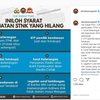 STNK Hilang, Ini Cara dan Syaratnya untuk Mengurus