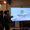 Pemkot Probolinggo Luncurkan Chatbot WhatsApp PROLINK SAKTI untuk Permudah Akses Informasi Publik