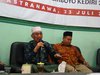 Penunjukkan Ma’ruf Amin Hilangkan Kriminalisasi Ulama