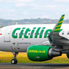 Pemerintah Sebut Citilink Setuju Tunda Penerapan Ongkos Bagasi