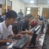 Ratusan Mahasiswa Unej Ikuti Seleksi Program <em>Cyber Security</em>