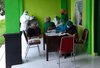 40 Ulama di Probolinggo Jalani Rapid Test Antigen
