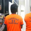 Pernikahan Manusia Dengan Kambing di Gresik, Dua Orang Ditahan