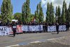 Mahasiswa Ponorogo Geruduk DPRD Bawa Tujuh Tuntutan