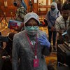Risma Klaim Pasien Covid-19 di Surabaya Sudah Turun