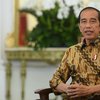 Presiden Jokowi: Hasil TWK Tidak Serta-merta Jadi Dasar Pemberhentian 75 Pegawai KPK