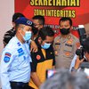 Mas Bechi Anak Kiai Jombang Dituntut 16 Tahun di Kasus Dugaan Cabul dan Pemerkosaan