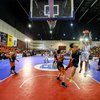 Lokasi Liga Basket Junior DBL Pindah ke Mall
