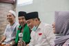 Dari Keluarga Nadzir, Sebelum Maju Pilkada Eri Cahyadi Tumpahkan Curahan Hati di Masjid Ampel
