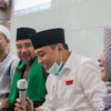 Dari Keluarga Nadzir, Sebelum Maju Pilkada Eri Cahyadi Tumpahkan Curahan Hati di Masjid Ampel
