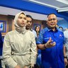 Rayakan HUT ke-21, Partai Demokrat Jatim Dekati Milenial