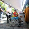 Gebyar Vaksinasi bagi Penyandang Disabilitas di Surabaya Digelar Selama Tiga Hari